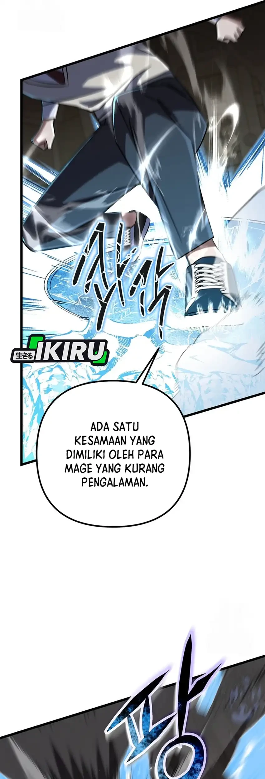 The Regressed Extra Becomes a Genius Bab 16 halaman 28