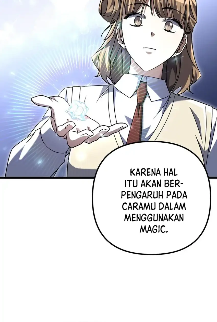 The Regressed Extra Becomes a Genius Bab 16 halaman 51