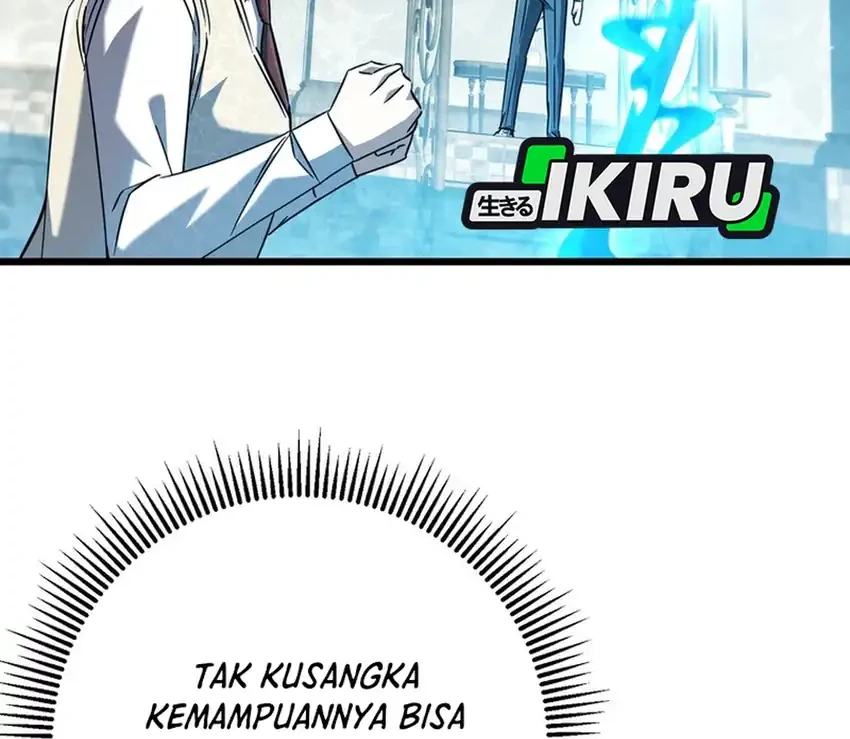 The Regressed Extra Becomes a Genius Bab 16 halaman 87