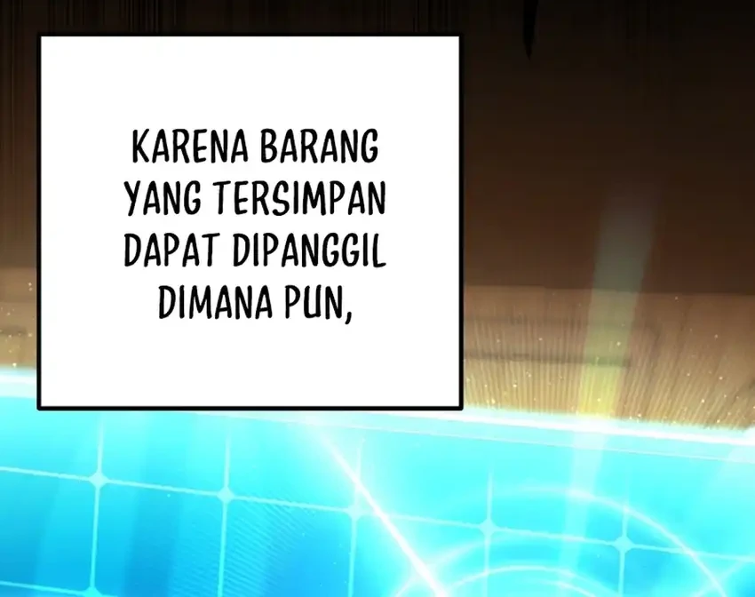 The Regressed Extra Becomes a Genius Bab 17 halaman 22