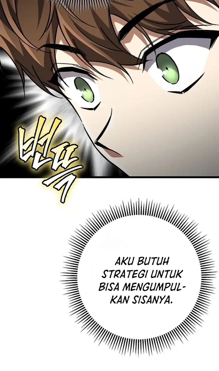 The Regressed Extra Becomes a Genius Bab 17 halaman 26