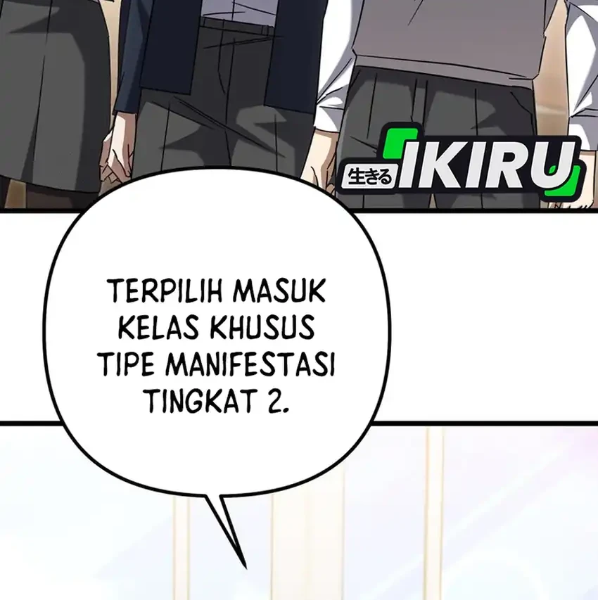 The Regressed Extra Becomes a Genius Bab 17 halaman 30