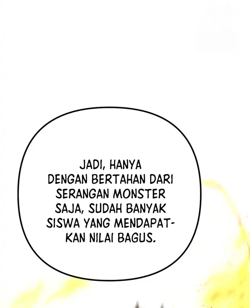 The Regressed Extra Becomes a Genius Bab 17 halaman 49