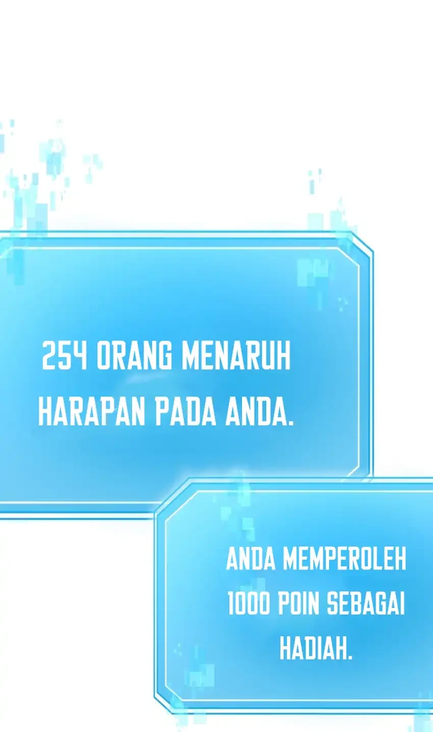 The Regressed Extra Becomes a Genius Bab 17 halaman 68