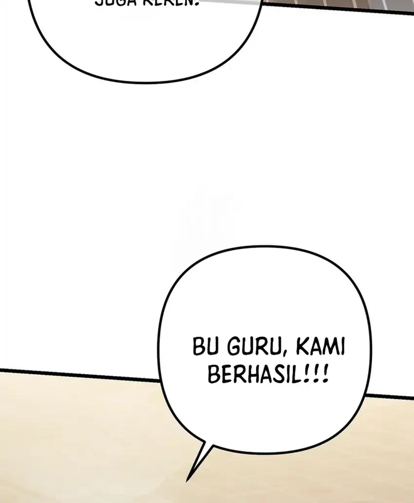 The Regressed Extra Becomes a Genius Bab 17 halaman 109