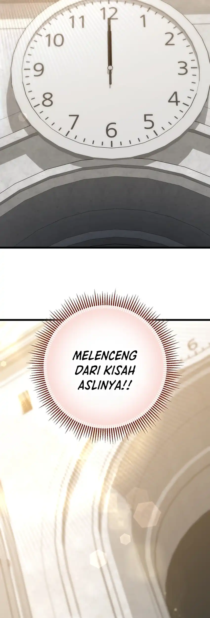 The Regressed Extra Becomes a Genius Bab 17 halaman 114