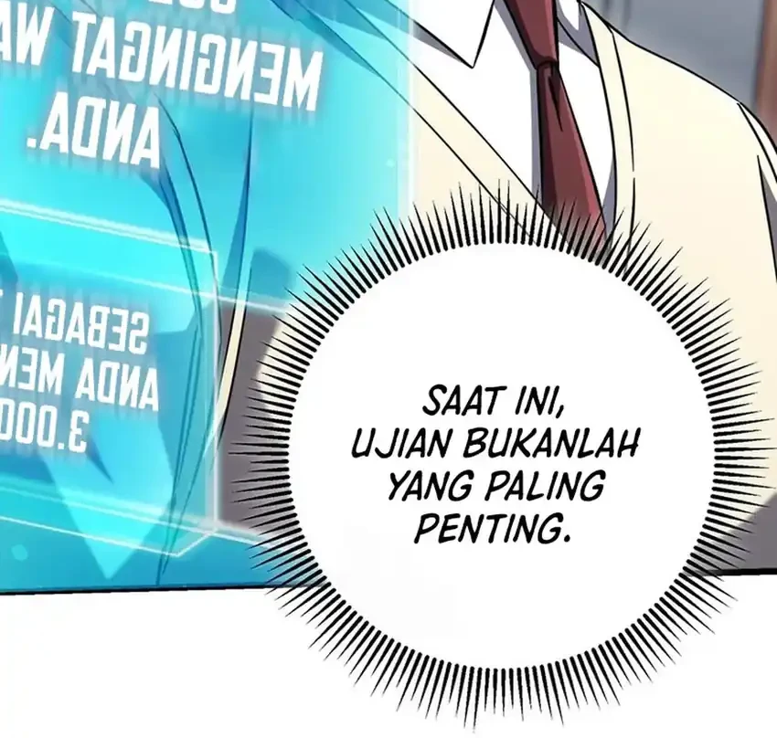 The Regressed Extra Becomes a Genius Bab 18 halaman 3