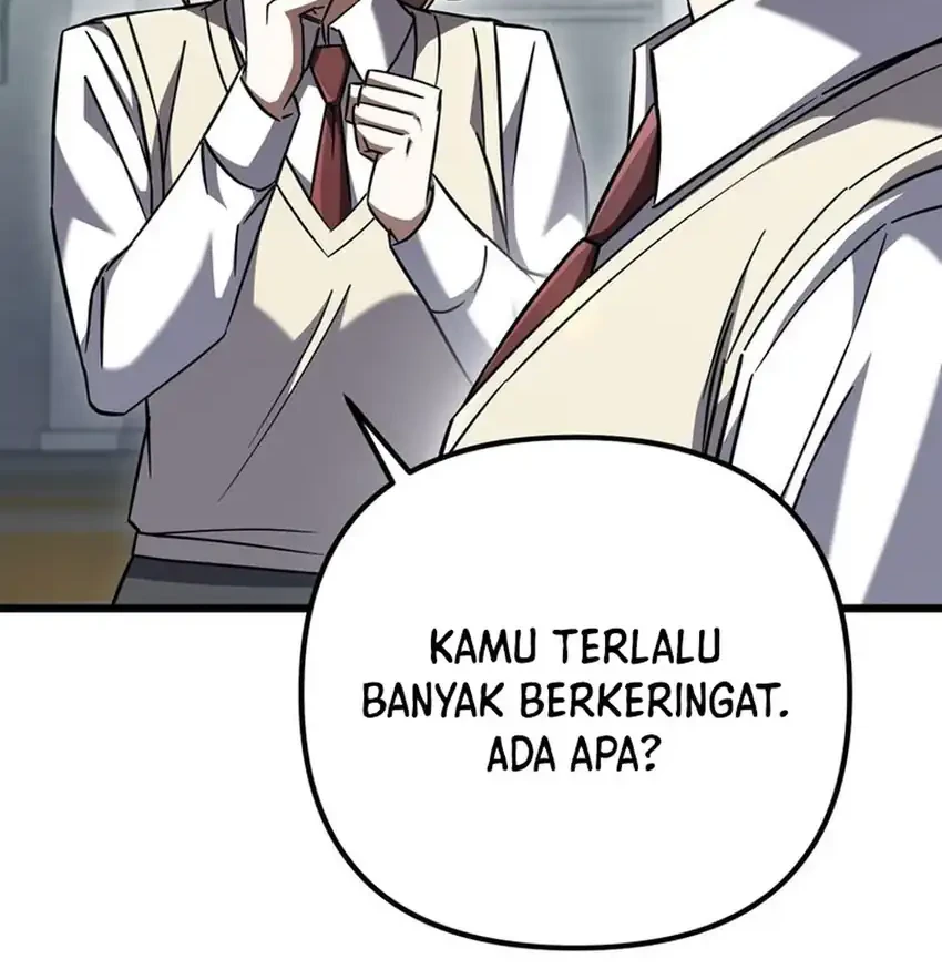 The Regressed Extra Becomes a Genius Bab 18 halaman 10