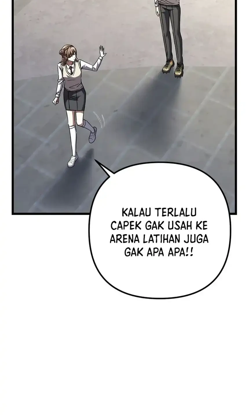 The Regressed Extra Becomes a Genius Bab 18 halaman 16