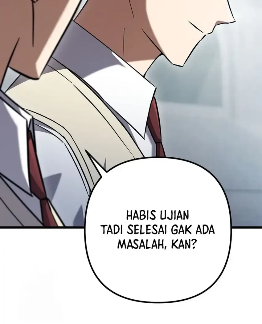 The Regressed Extra Becomes a Genius Bab 18 halaman 64