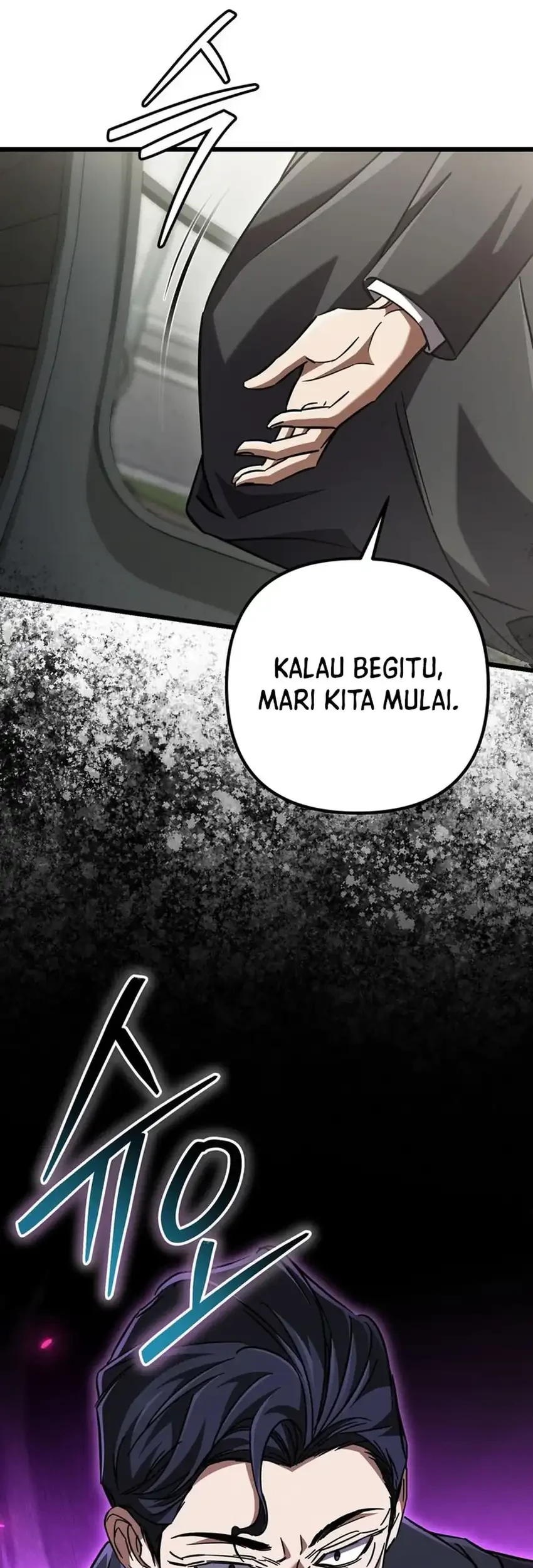 The Regressed Extra Becomes a Genius Bab 18 halaman 79