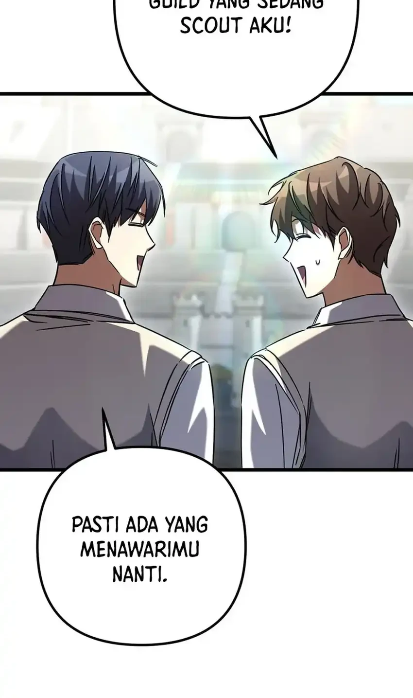 The Regressed Extra Becomes a Genius Bab 18 halaman 93