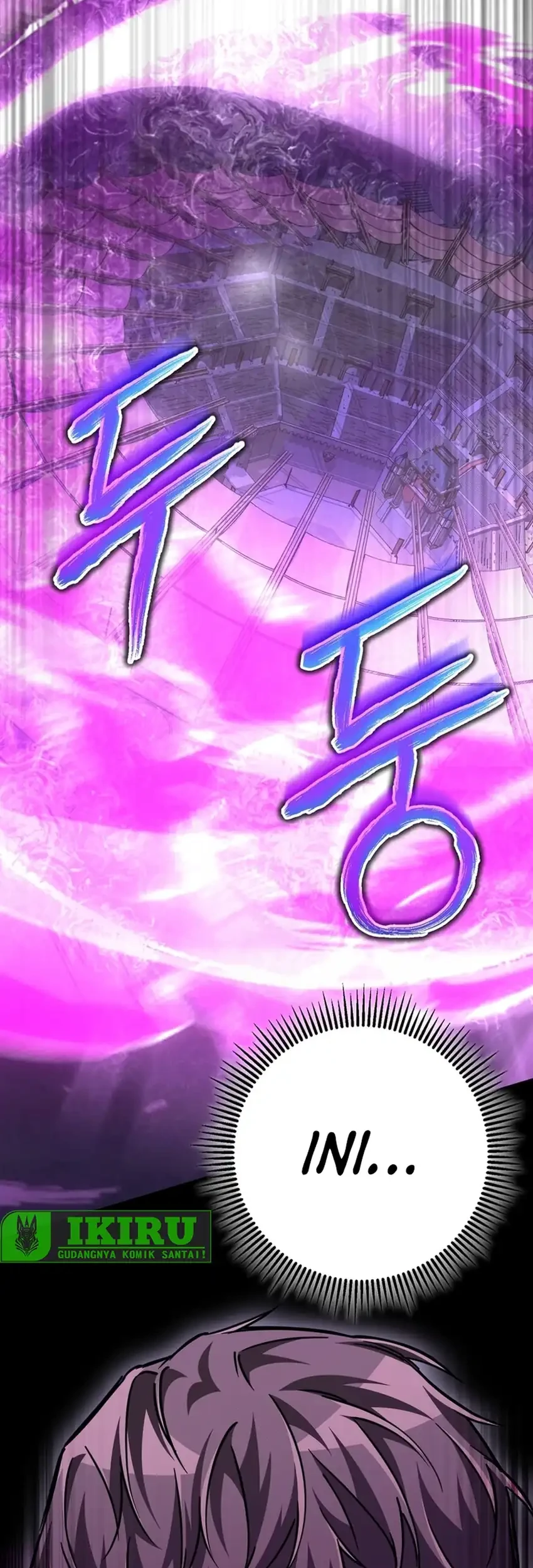 The Regressed Extra Becomes a Genius chapter 19 halaman 4