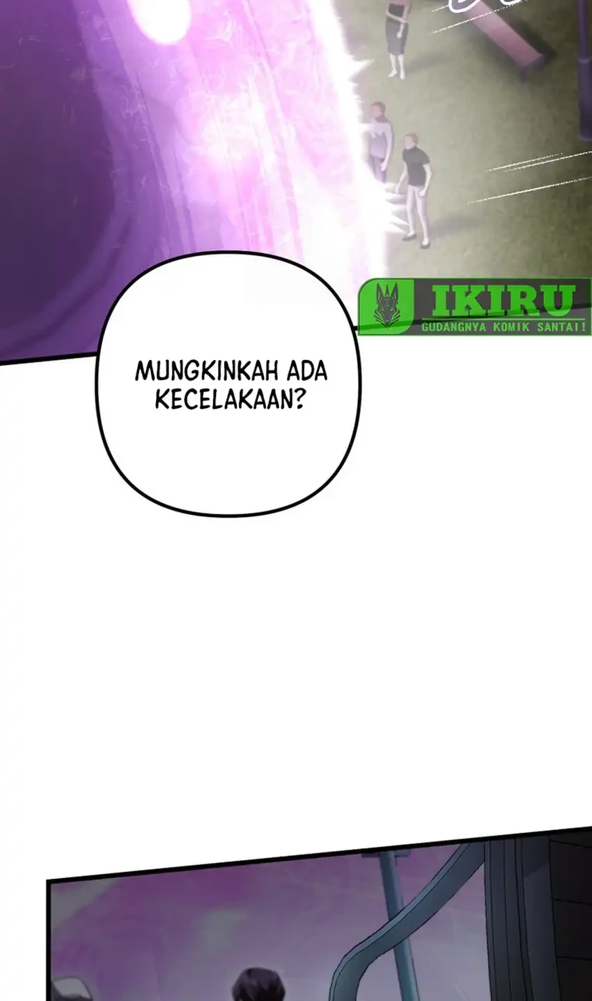 The Regressed Extra Becomes a Genius chapter 19 halaman 9