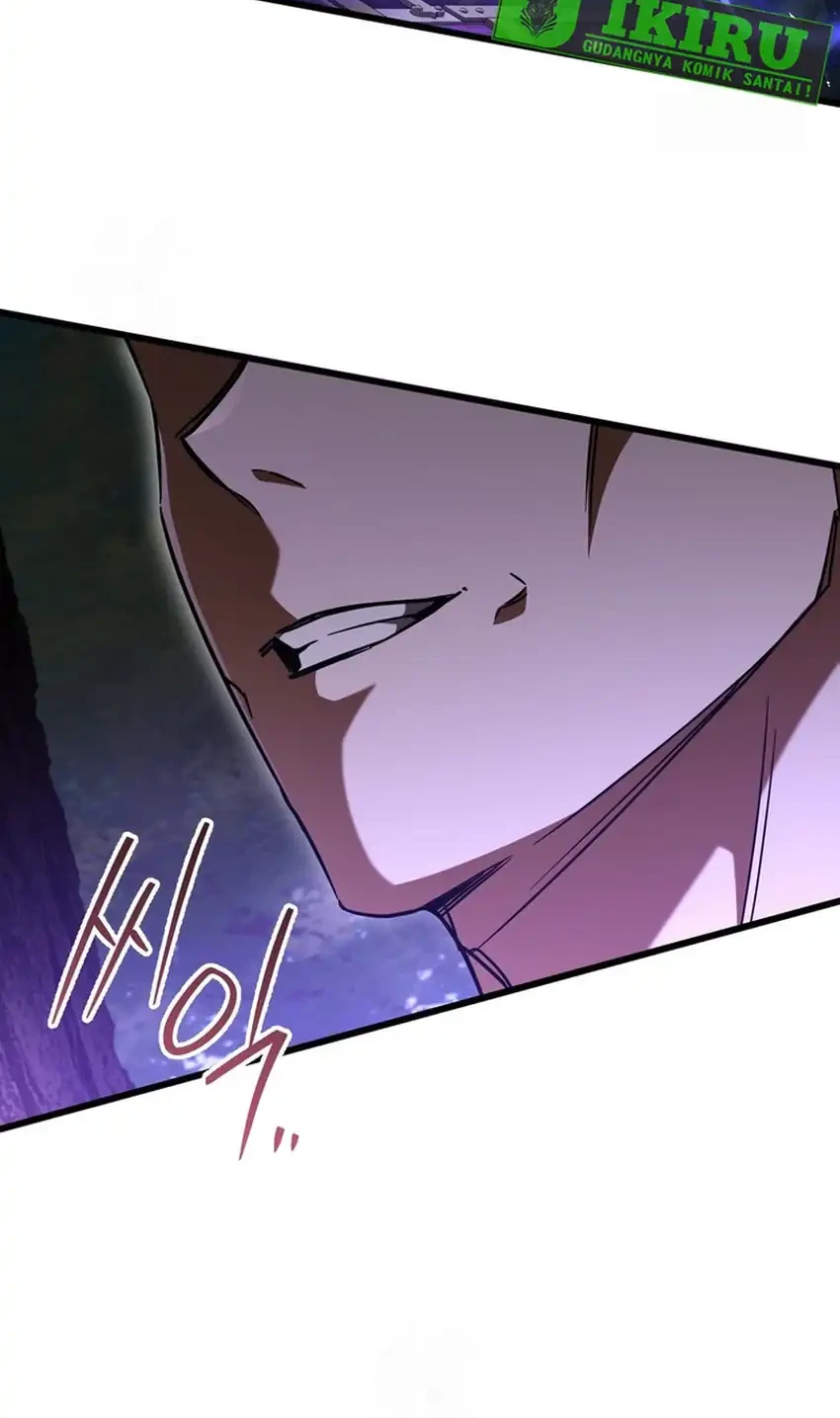 The Regressed Extra Becomes a Genius chapter 19 halaman 13