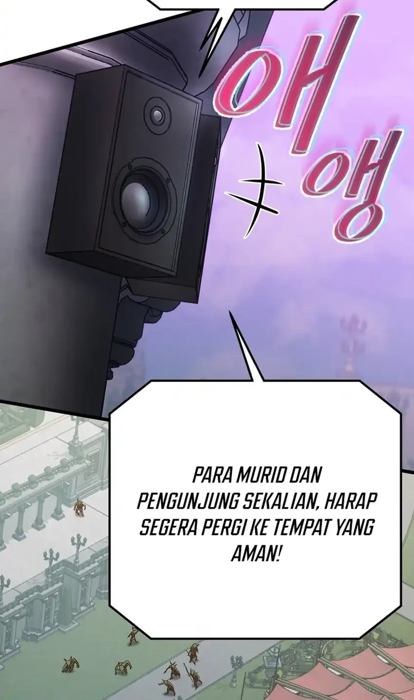 The Regressed Extra Becomes a Genius chapter 19 halaman 17