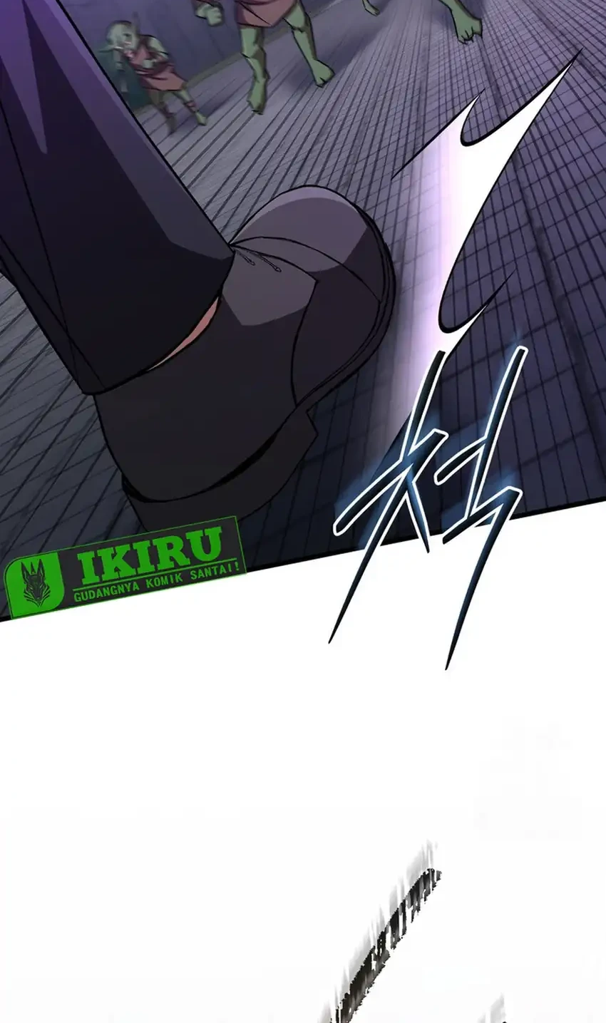 The Regressed Extra Becomes a Genius chapter 19 halaman 21
