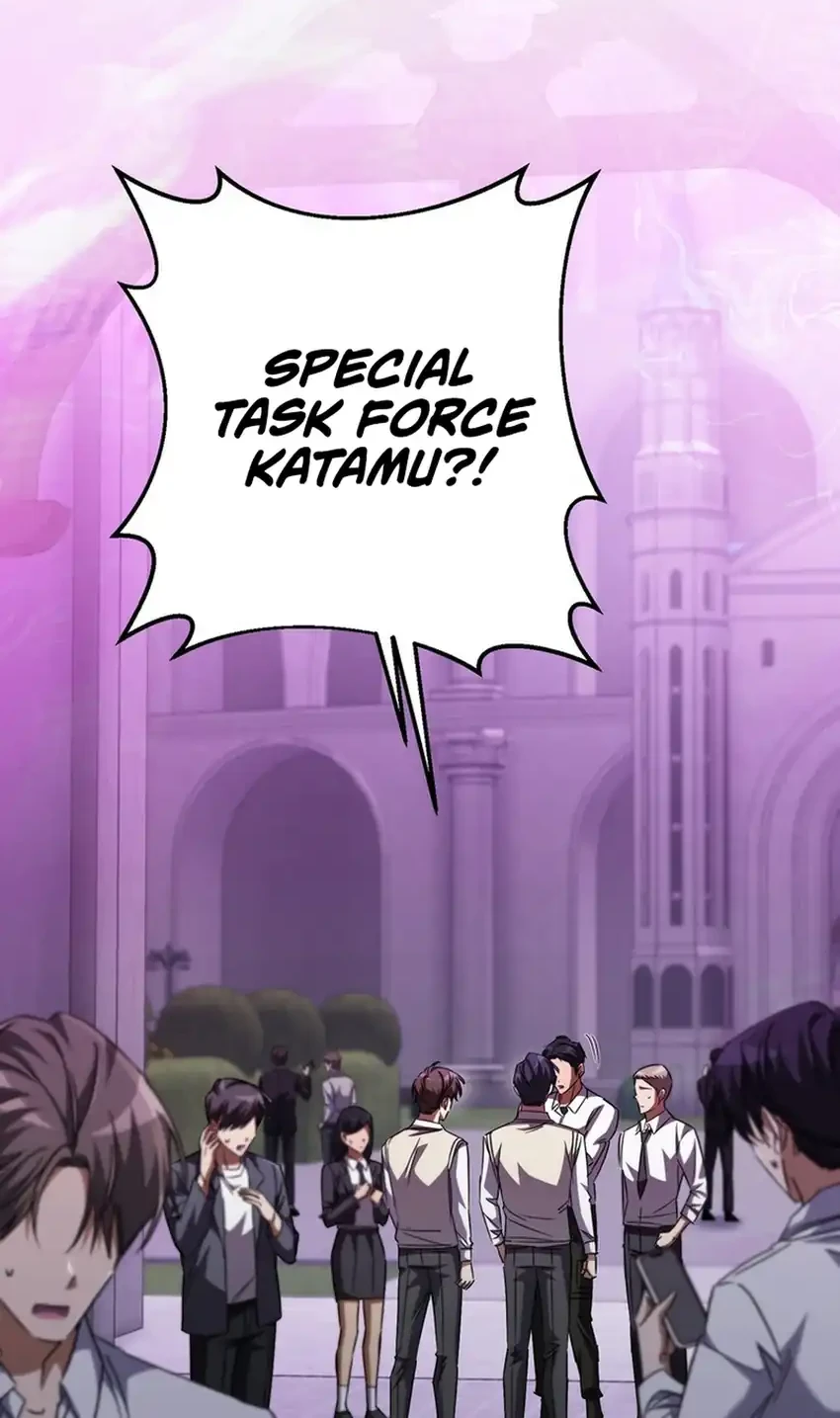 The Regressed Extra Becomes a Genius chapter 19 halaman 27