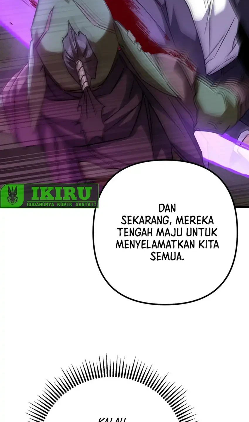 The Regressed Extra Becomes a Genius chapter 19 halaman 29