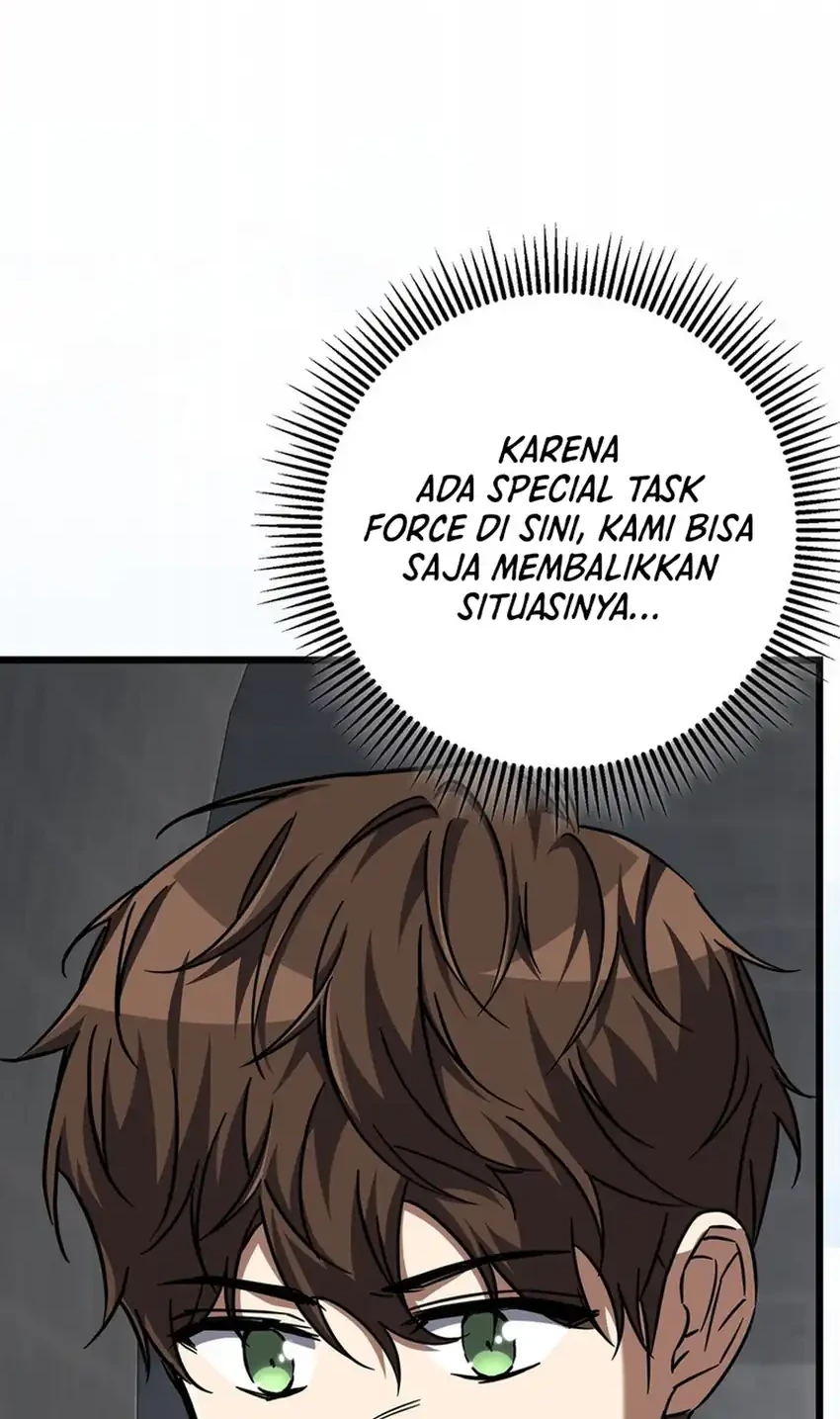 The Regressed Extra Becomes a Genius chapter 19 halaman 31