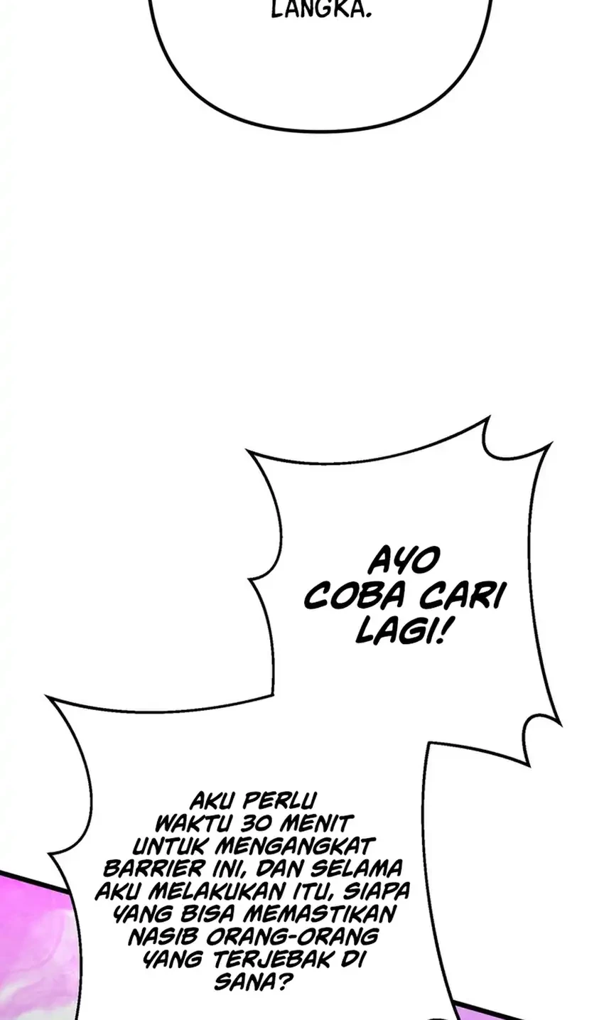 The Regressed Extra Becomes a Genius chapter 19 halaman 37