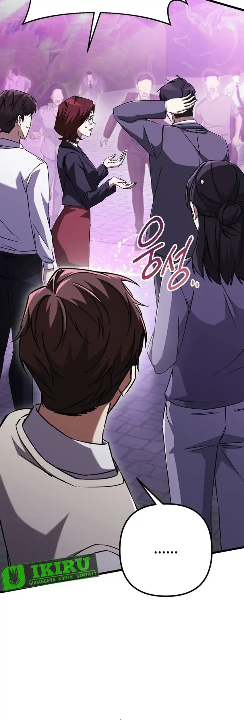 The Regressed Extra Becomes a Genius chapter 19 halaman 38