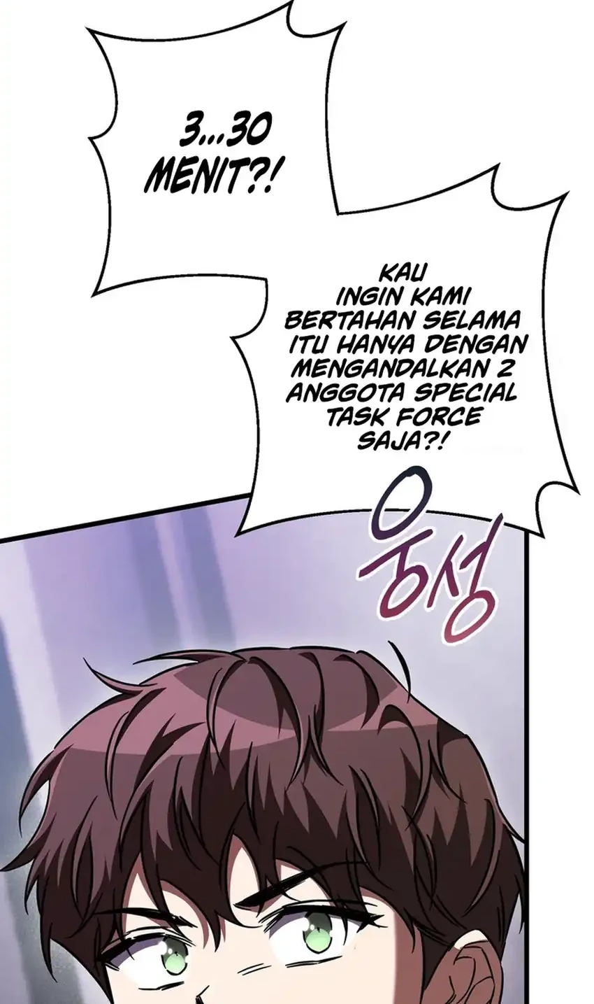 The Regressed Extra Becomes a Genius chapter 19 halaman 39