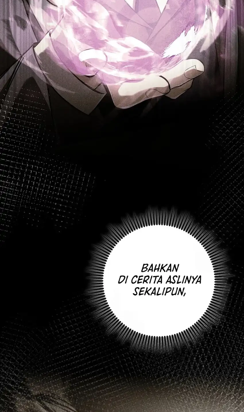 The Regressed Extra Becomes a Genius chapter 19 halaman 41