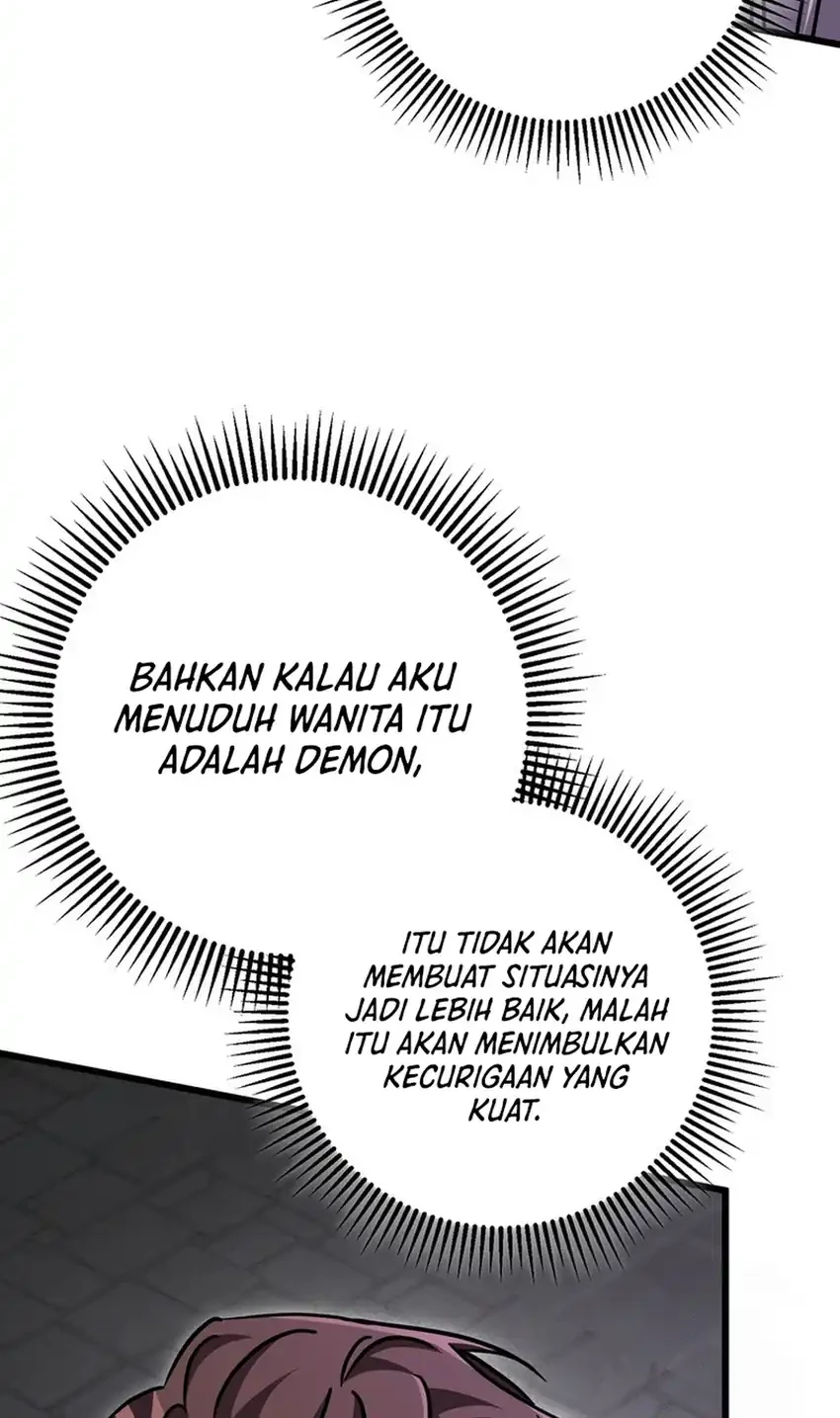 The Regressed Extra Becomes a Genius chapter 19 halaman 47