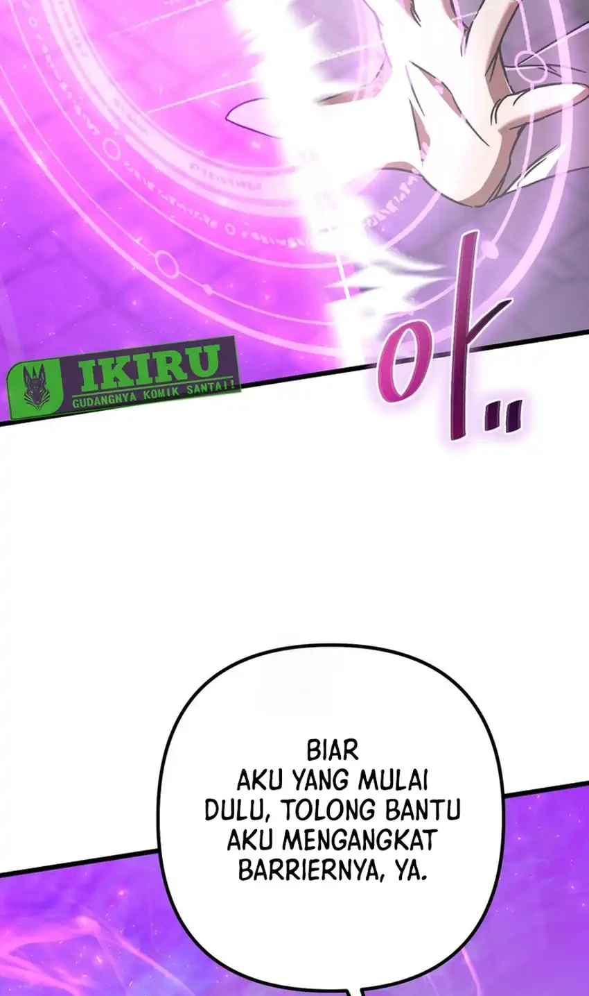 The Regressed Extra Becomes a Genius chapter 19 halaman 49