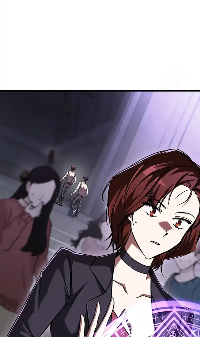 The Regressed Extra Becomes a Genius chapter 19 halaman 55