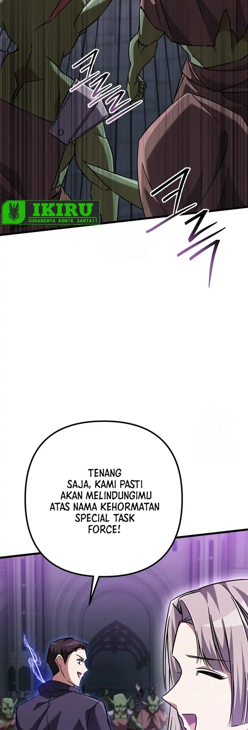 The Regressed Extra Becomes a Genius chapter 19 halaman 78