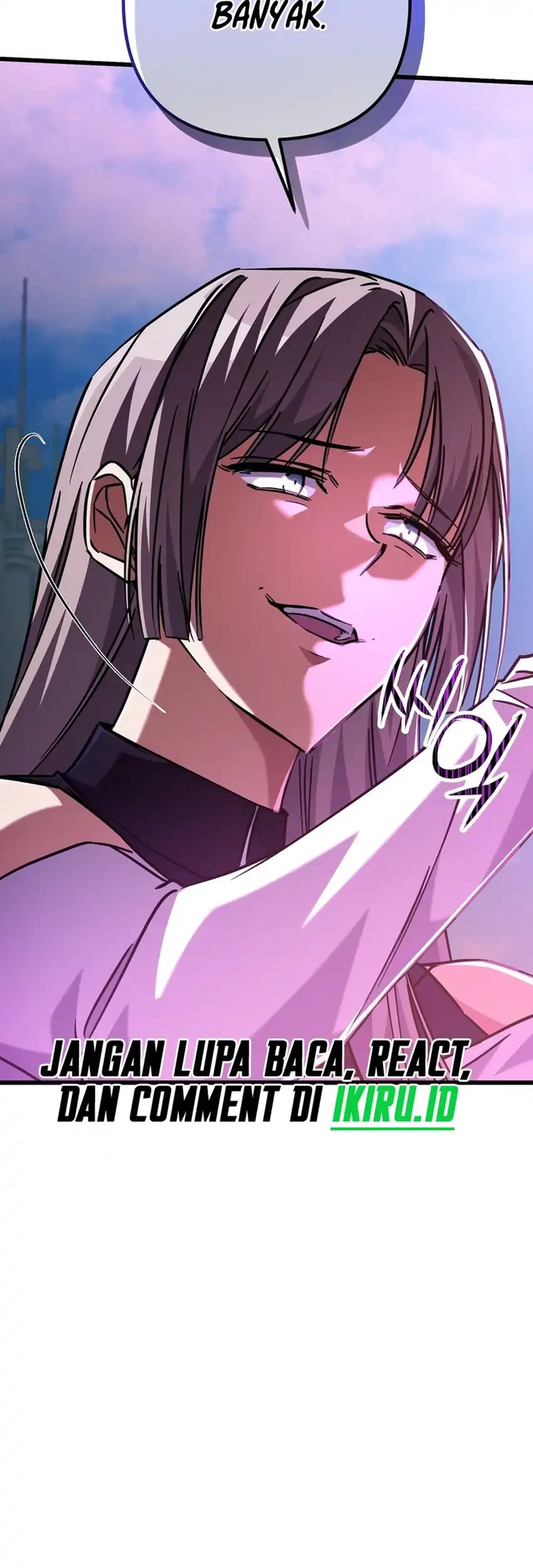 The Regressed Extra Becomes a Genius chapter 19 halaman 80