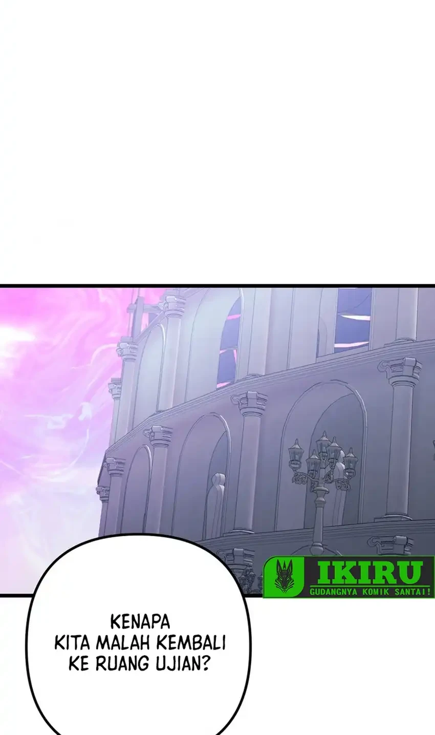 The Regressed Extra Becomes a Genius chapter 19 halaman 81
