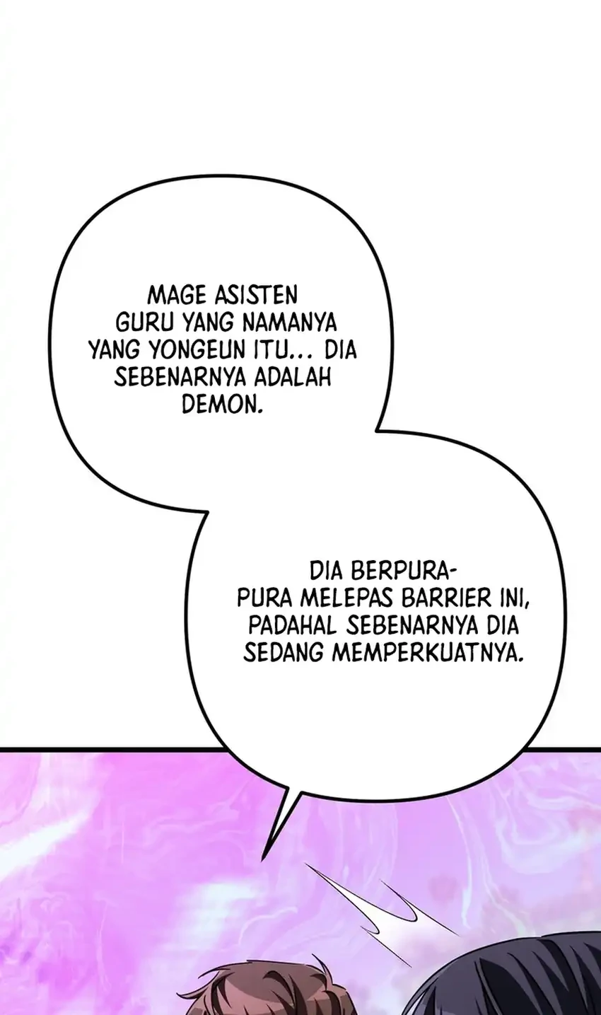 The Regressed Extra Becomes a Genius chapter 19 halaman 83