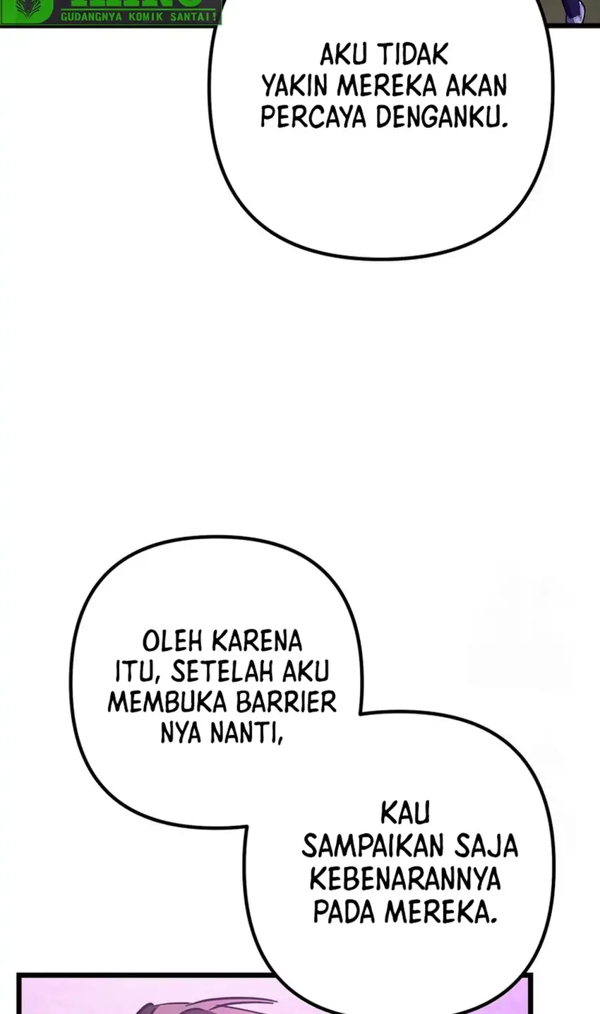 The Regressed Extra Becomes a Genius chapter 19 halaman 87
