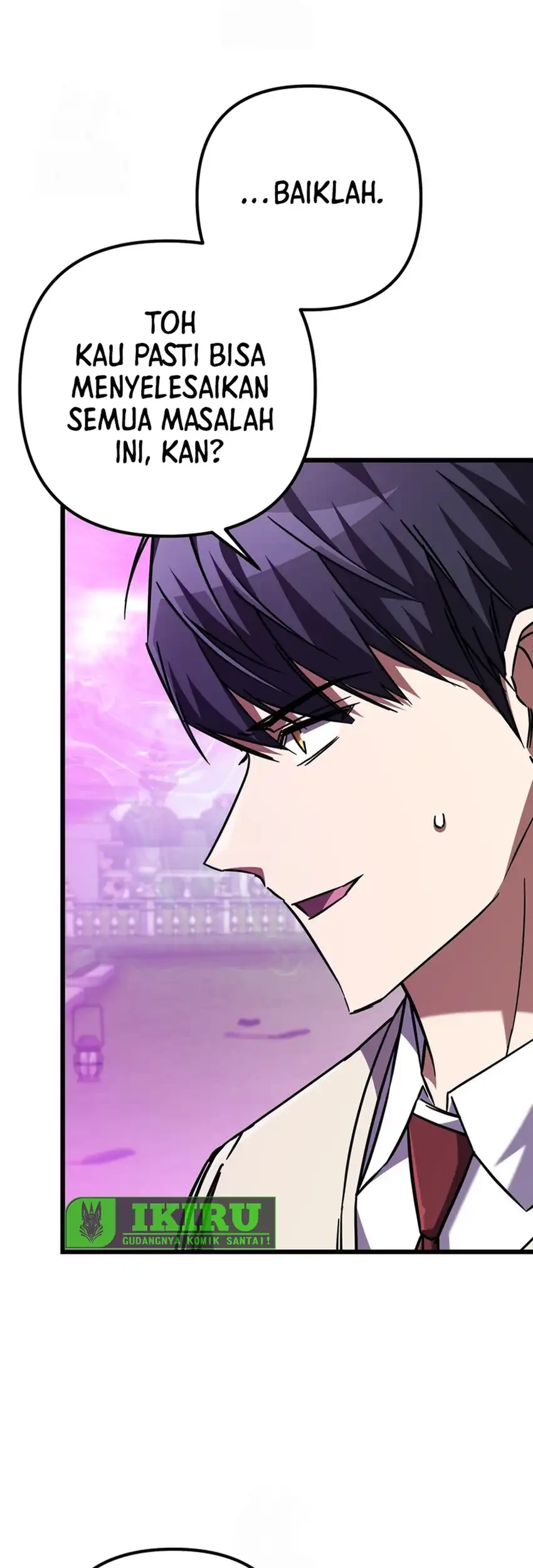 The Regressed Extra Becomes a Genius chapter 19 halaman 90