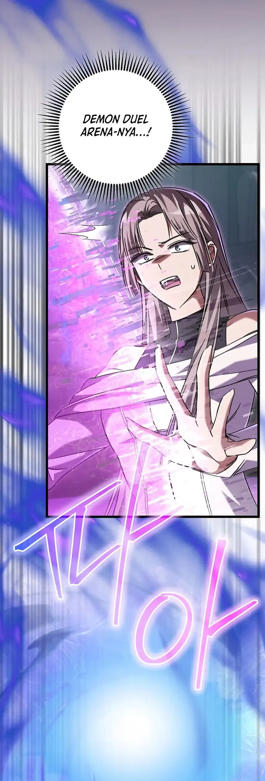 The Regressed Extra Becomes a Genius chapter 19 halaman 96