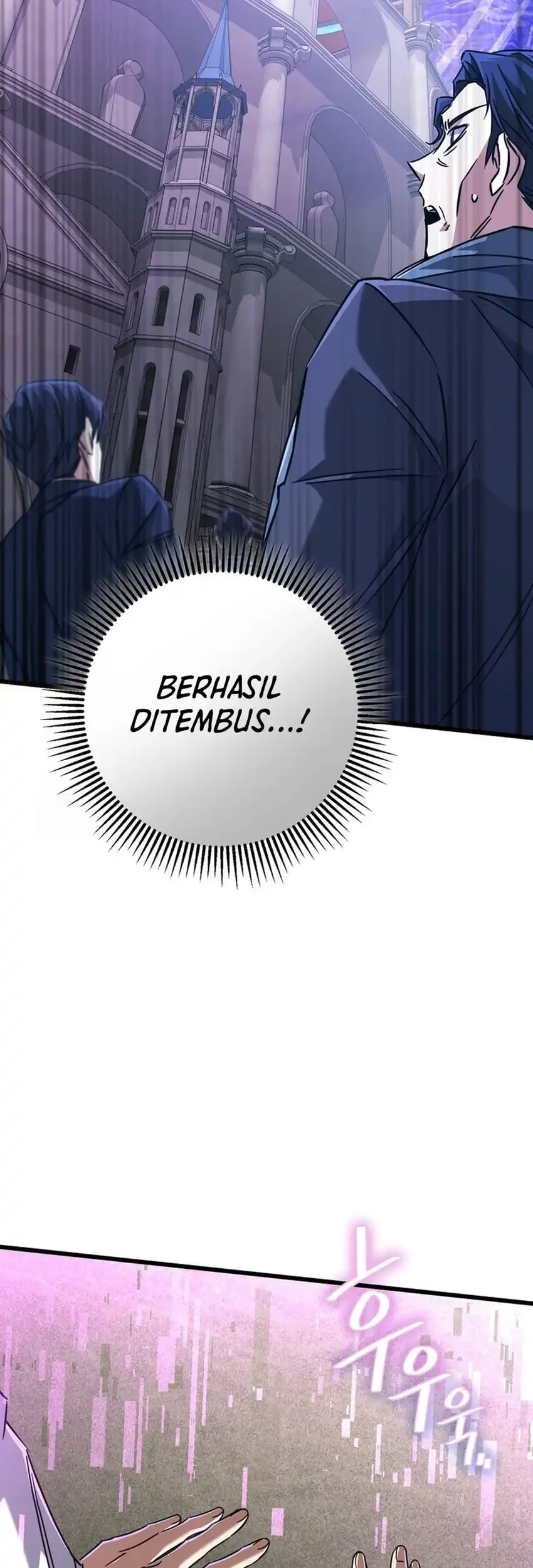 The Regressed Extra Becomes a Genius chapter 19 halaman 98