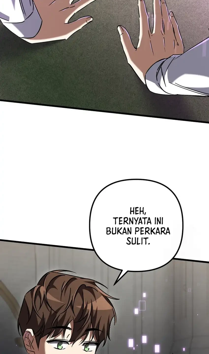 The Regressed Extra Becomes a Genius chapter 19 halaman 99