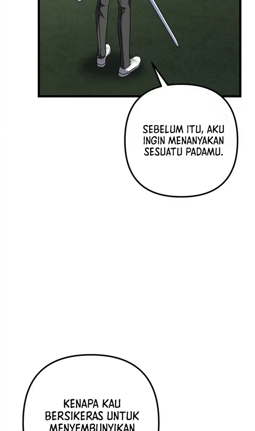 The Regressed Extra Becomes a Genius chapter 19 halaman 101
