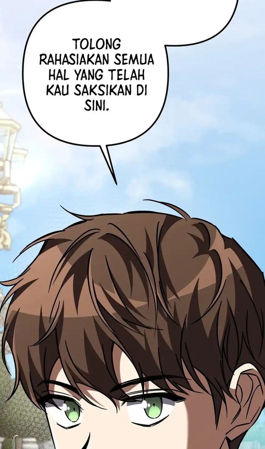 The Regressed Extra Becomes a Genius chapter 19 halaman 103