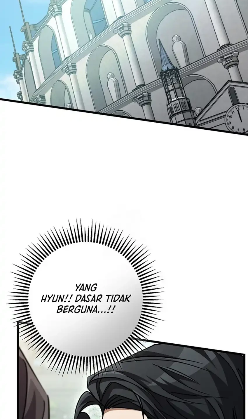 The Regressed Extra Becomes a Genius chapter 19 halaman 105