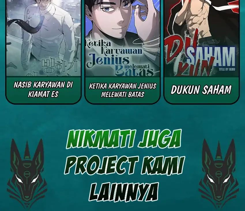 The Regressed Extra Becomes a Genius chapter 19 halaman 109