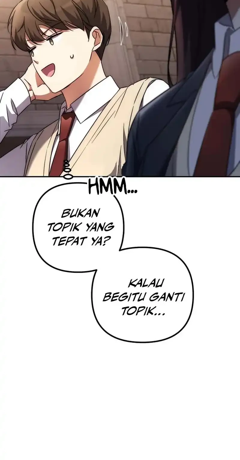 The Regressed Extra Becomes a Genius Bab 2 halaman 31
