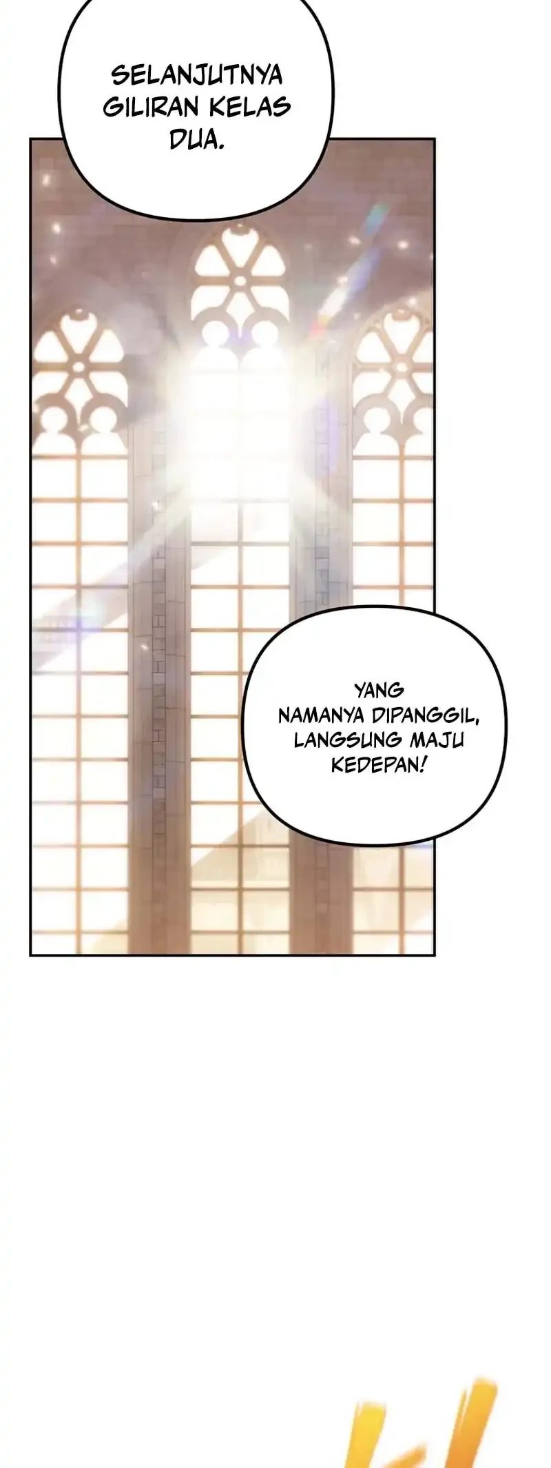 The Regressed Extra Becomes a Genius Bab 2 halaman 47