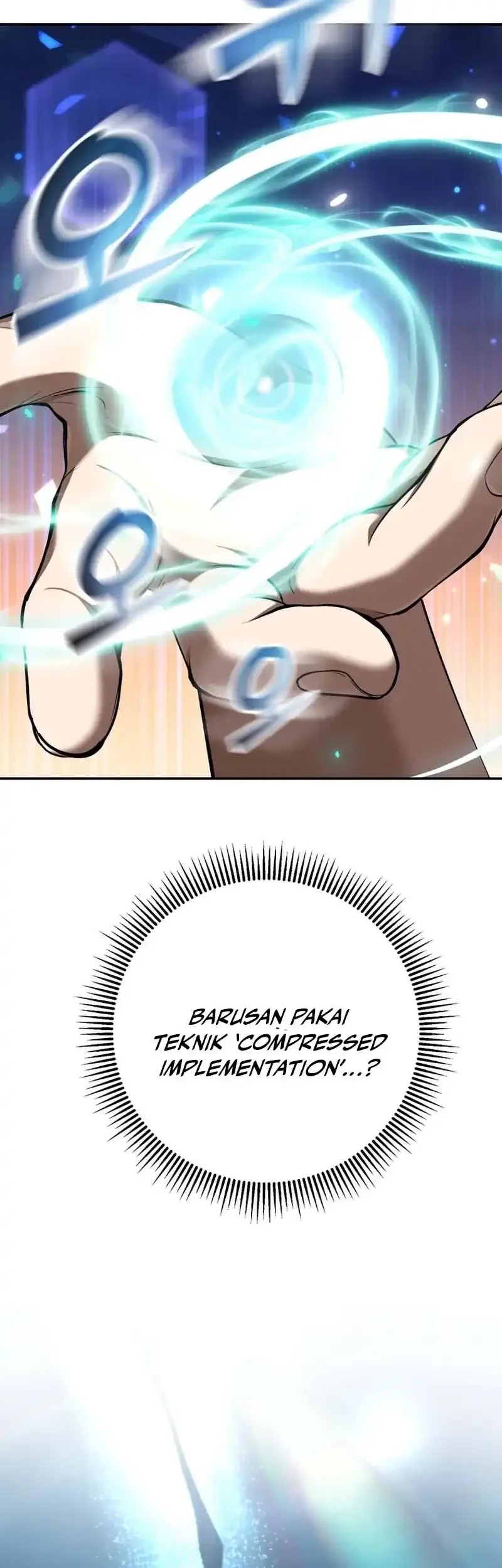 The Regressed Extra Becomes a Genius Bab 2 halaman 66