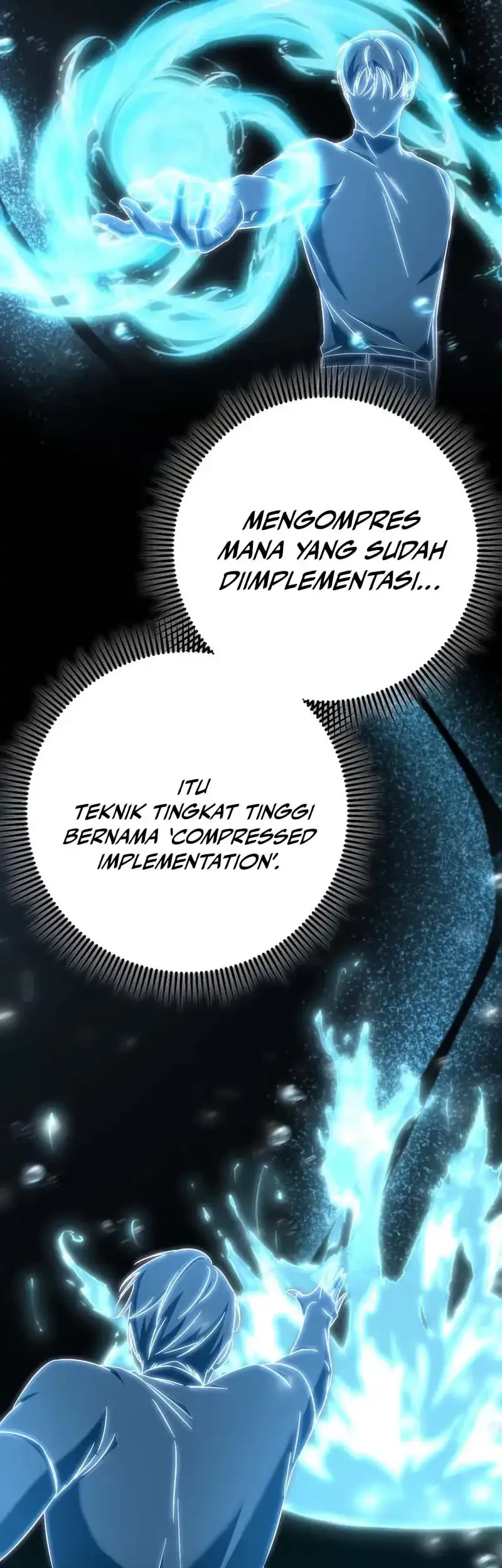 The Regressed Extra Becomes a Genius Bab 2 halaman 68
