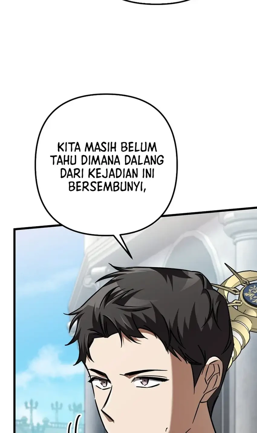 The Regressed Extra Becomes a Genius Bab 20 halaman 14