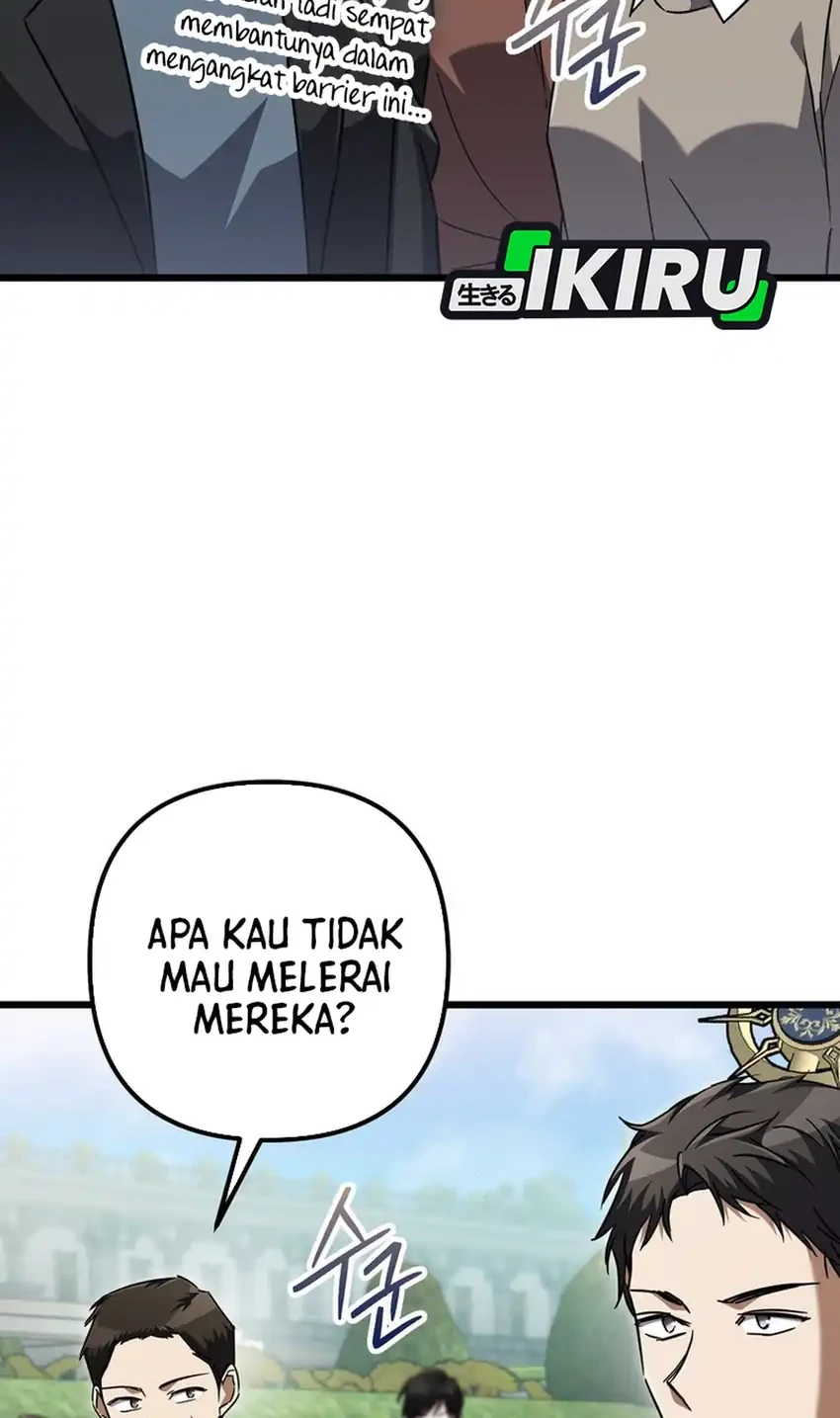 The Regressed Extra Becomes a Genius Bab 20 halaman 20